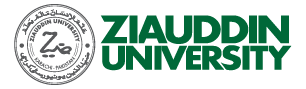 Ziauddin University LMS